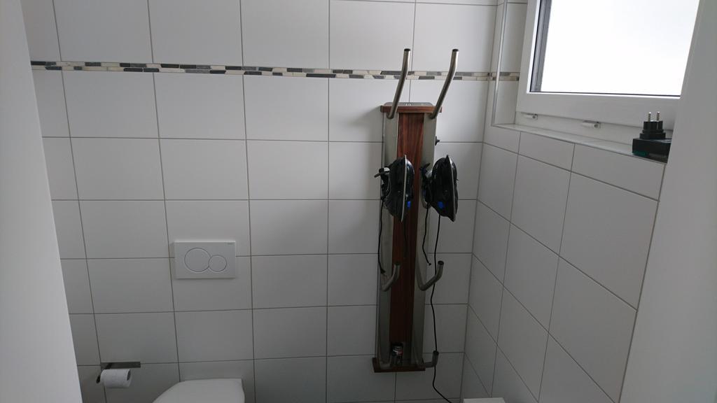 Chalet Taube Bad Gastein Esterno foto