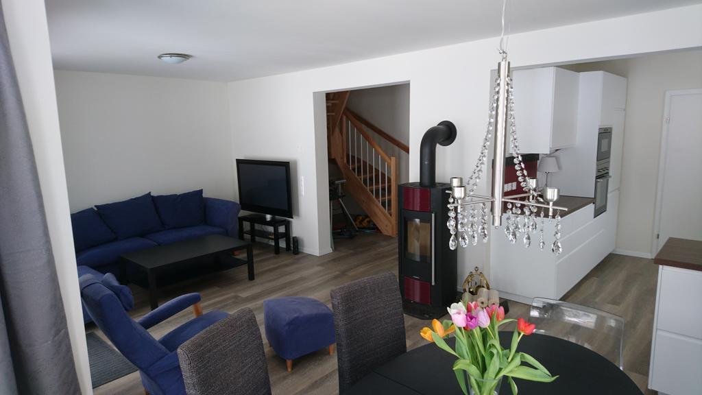 Chalet Taube Bad Gastein Esterno foto