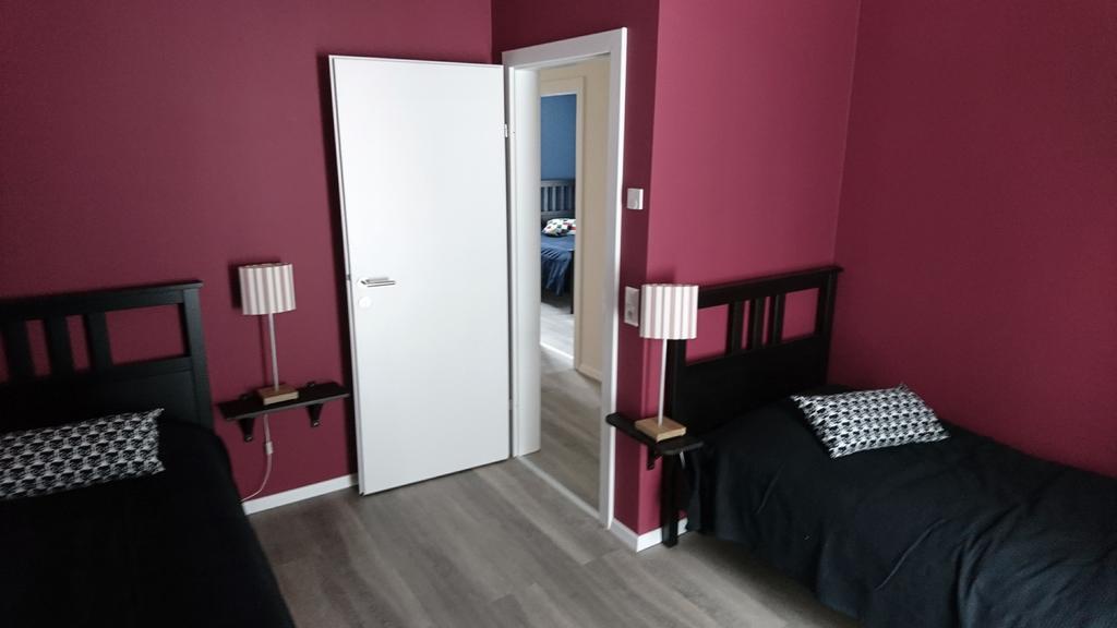 Chalet Taube Bad Gastein Esterno foto