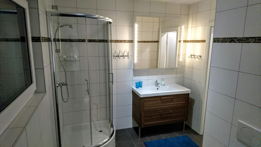Chalet Taube Bad Gastein Esterno foto
